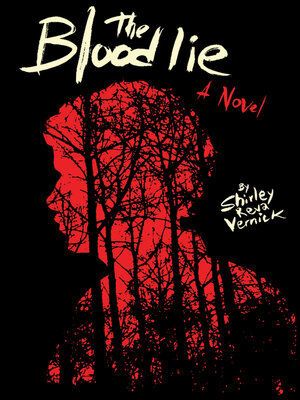 cover image of The Blood Lie